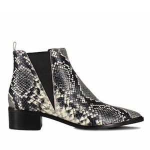 Marc fisher booties